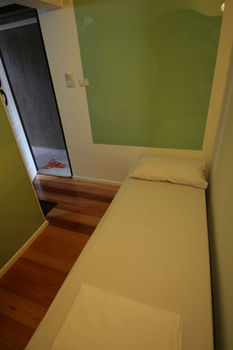 Albergue The Chilli Bangkok