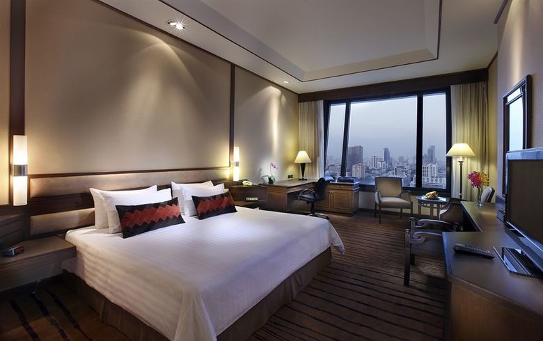 Hotel Atrium Bangkok