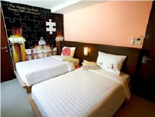 Hotel Ds67 Suites