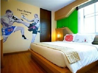 Hotel Ds67 Suites