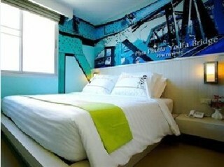 Hotel Ds67 Suites