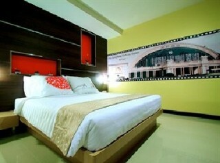 Hotel Ds67 Suites
