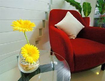 Hotel Ds67 Suites