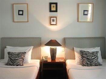Hotel La Residence Bangkok