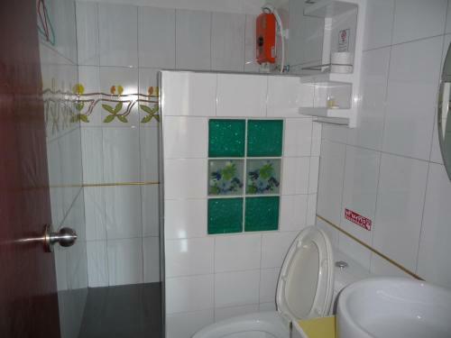 Hostal Apartment Khun Noy