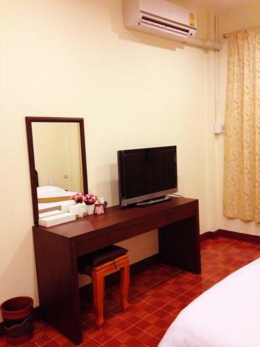 Hostal The Region