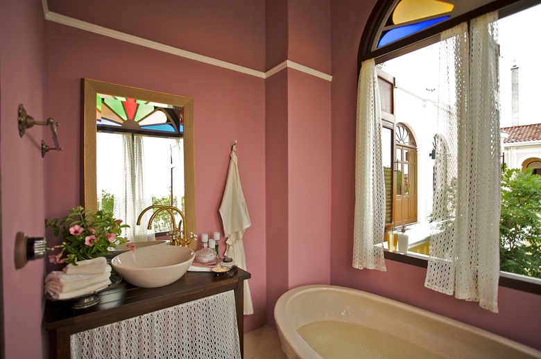Hotel Praya Palazzo