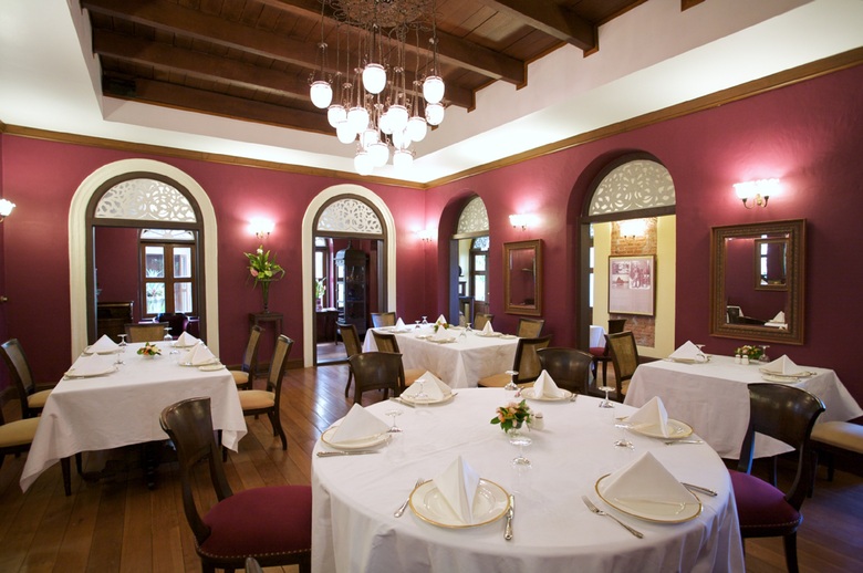 Hotel Praya Palazzo