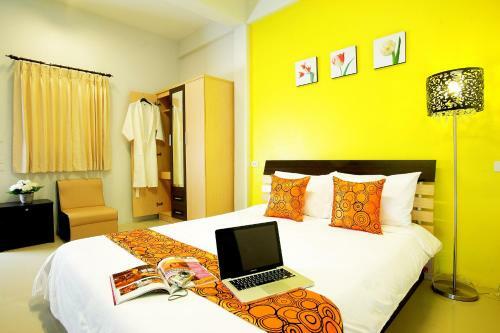 Hotel Smile Inn