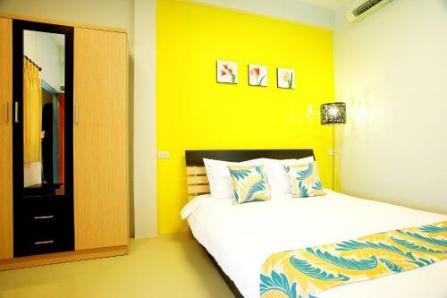 Hotel Smile Inn