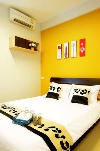 Hotel Smile Inn