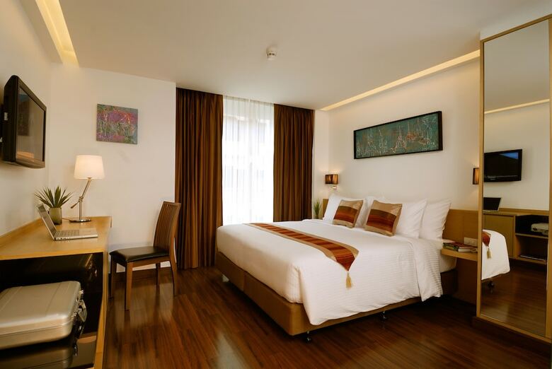 Citypoint Hotel