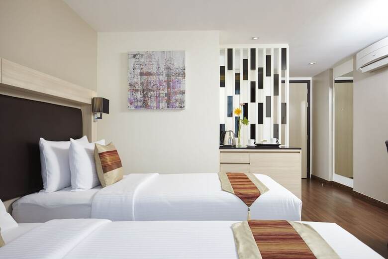 Citypoint Hotel