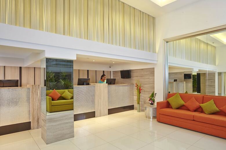 Citypoint Hotel