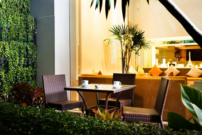 Citypoint Hotel