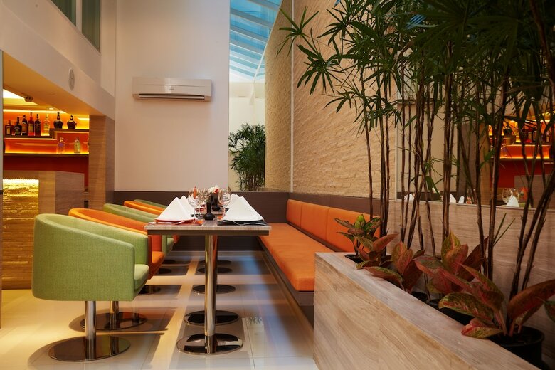 Citypoint Hotel