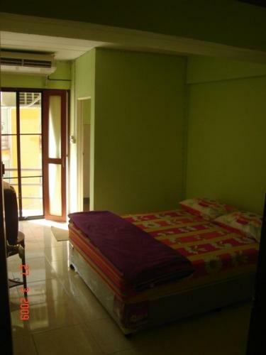 Hostal Kaset Guesthouse