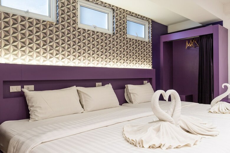 Siam Star Hotel