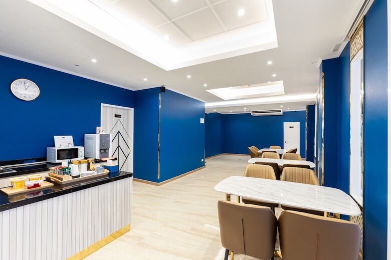 Siam Star Hotel