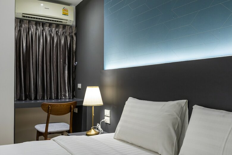 Siam Star Hotel