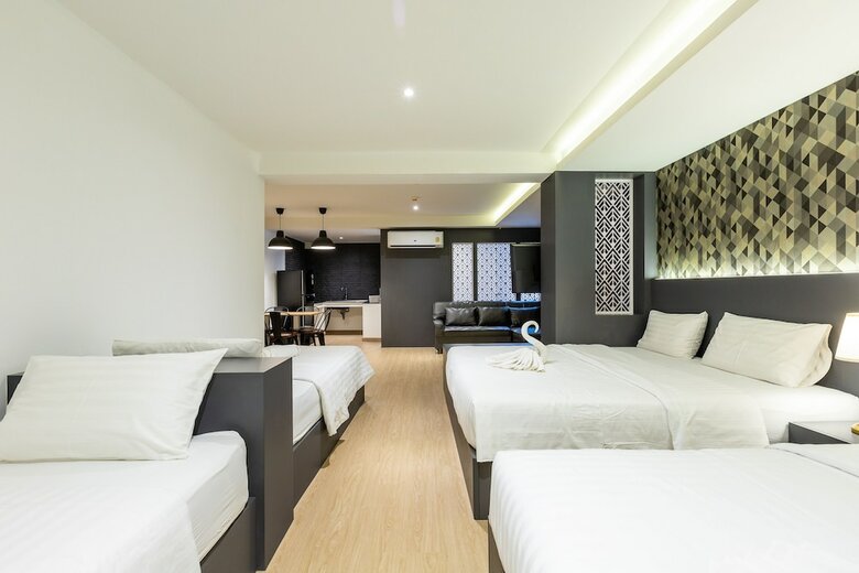 Siam Star Hotel