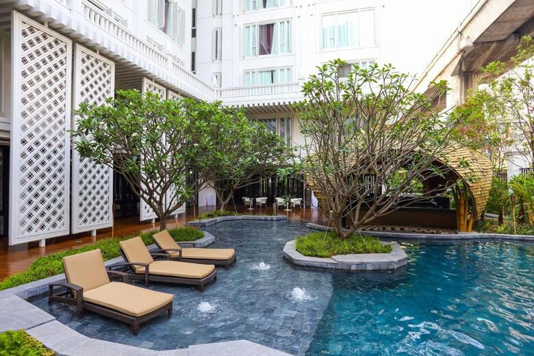 Hua Chang Heritage Hotel