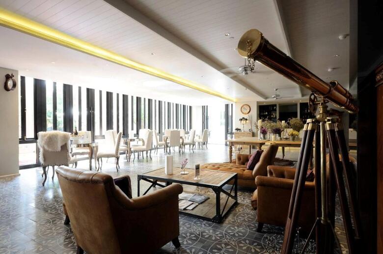 Hua Chang Heritage Hotel