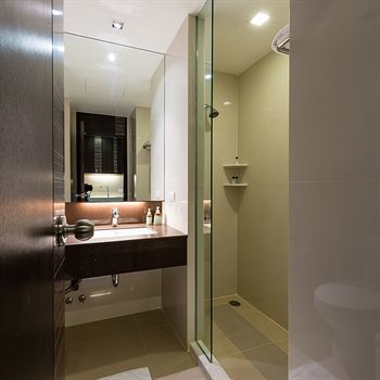 Hotel Jasmine Grande Residence