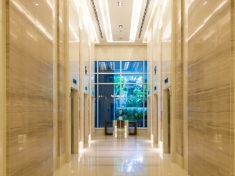 Hotel Jasmine Grande Residence
