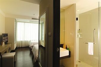 Hotel Jasmine Grande Residence