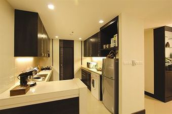 Hotel Jasmine Grande Residence