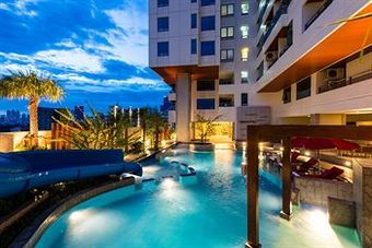 Hotel Jasmine Grande Residence