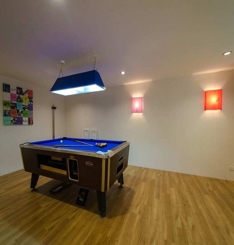 Hotel Icheck Inn Residences Sathorn