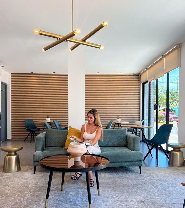 V10 Hotel Playa Del Carmen