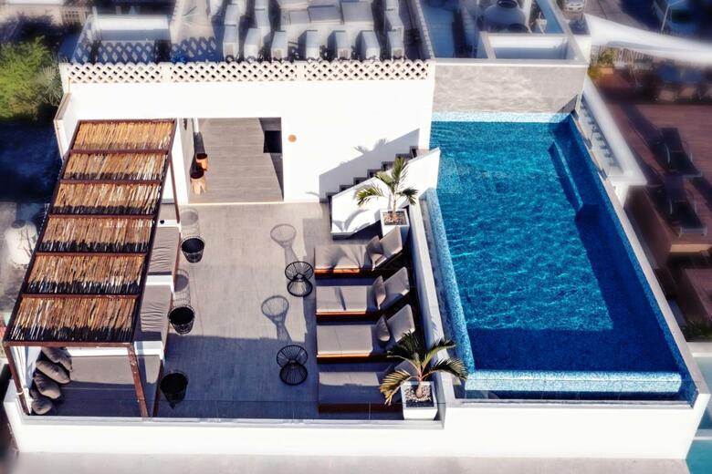 V10 Hotel Playa Del Carmen
