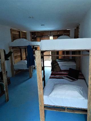 Hostal Macarena Hotel & Hostel