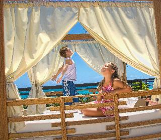 Hotel Boutique Aldea Thai By Oceanfront