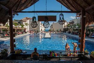 Hotel Boutique Aldea Thai By Oceanfront