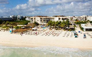 Hotel Boutique Aldea Thai By Oceanfront