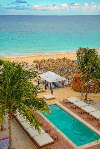 Hotel Boutique Aldea Thai By Oceanfront