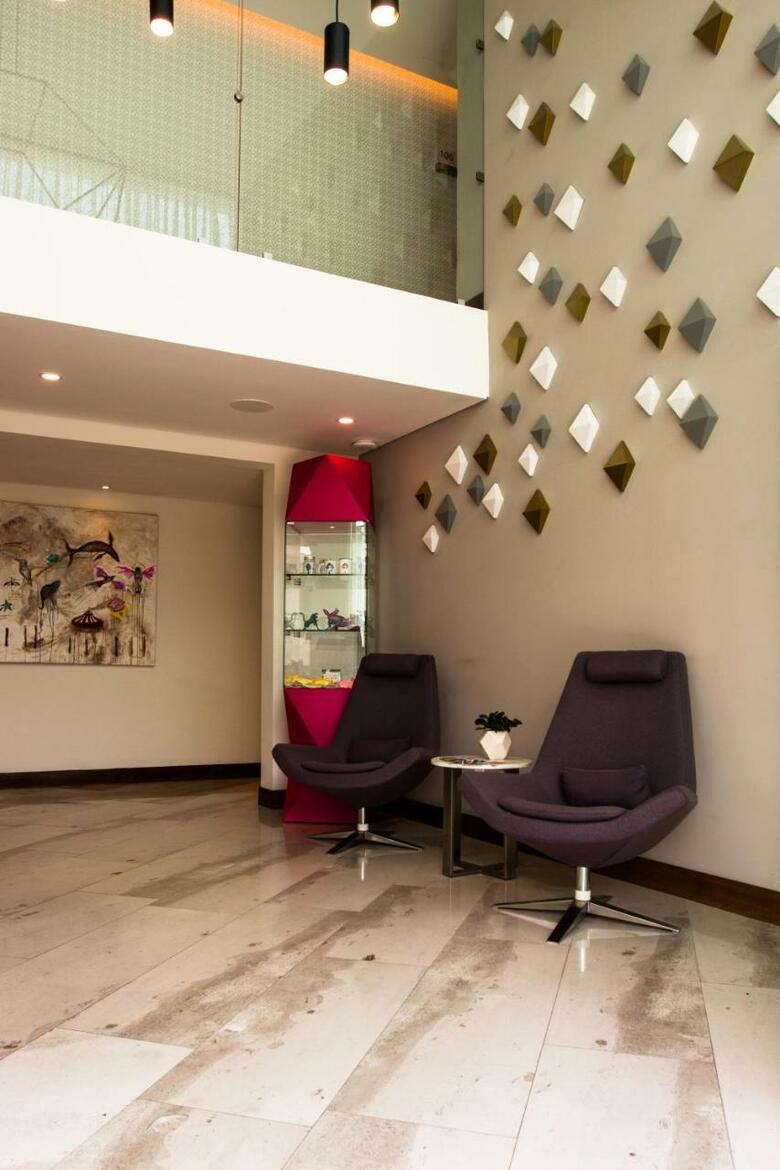 Hotel Boutique Fch Hotel Providencia- Adults Only