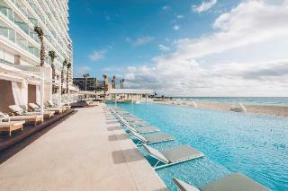 Hotel Coral Level At Iberostar Selection Cancun