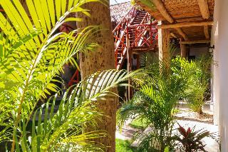 Hotel Kin-ha Pueblo Tulum