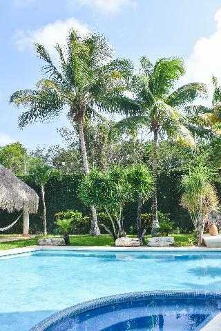 Hotel Villa Palmeras