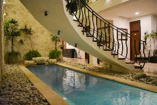Hotel Villa Palmeras