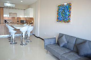 Hotel Marina Suites