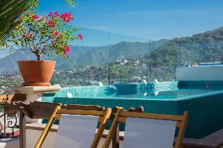 La Casa de Chayo Hotel Boutique