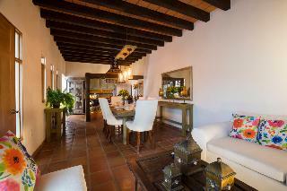 La Casa de Chayo Hotel Boutique