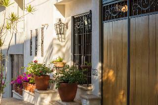 La Casa de Chayo Hotel Boutique