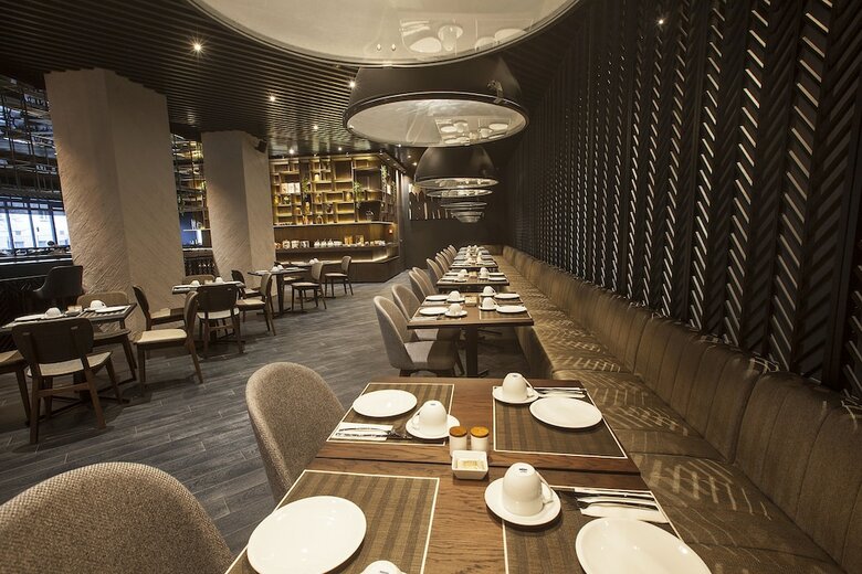 Hotel Quentin Xl Potsdamer Platz
